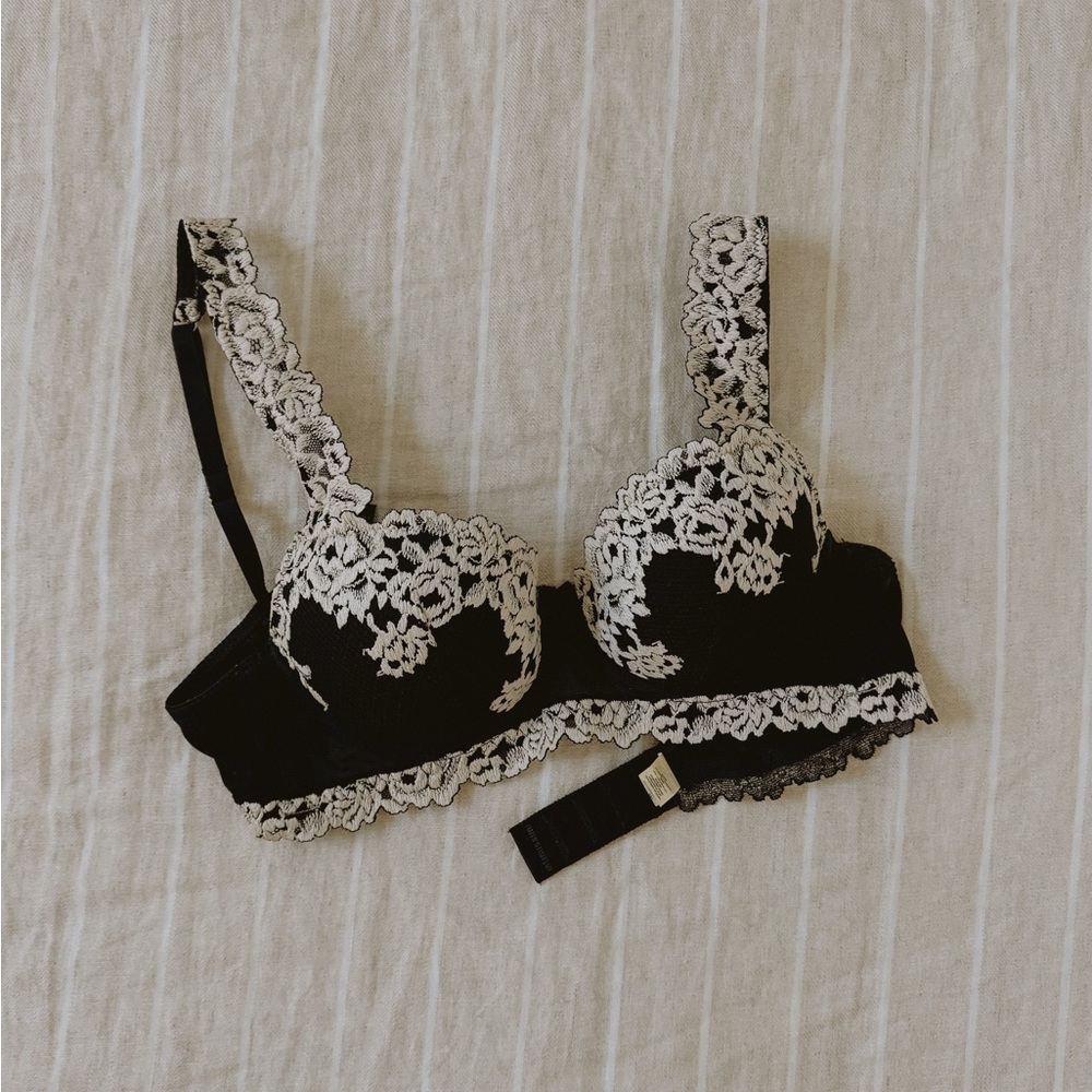 Intimissimi Balconette Lace Bra